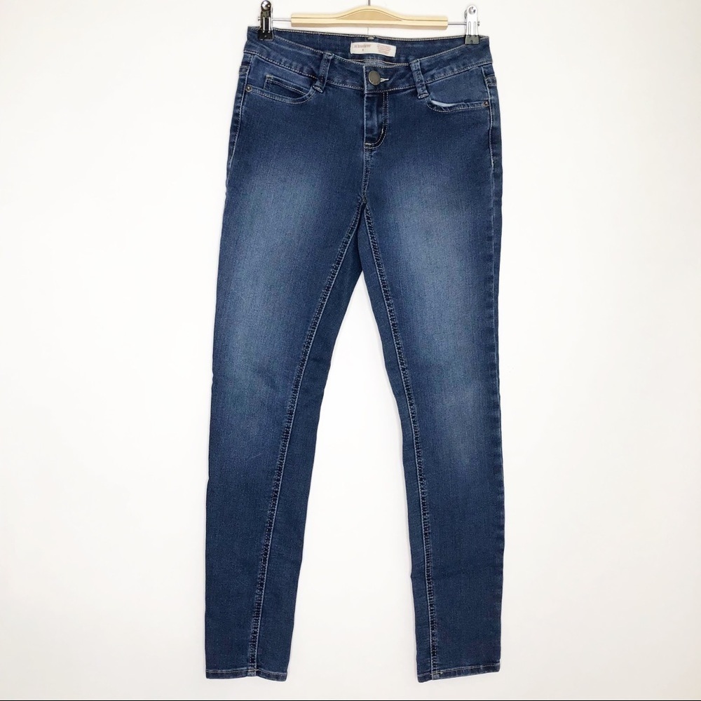 No Boundaries Skinny‎ Jeans - Size 5